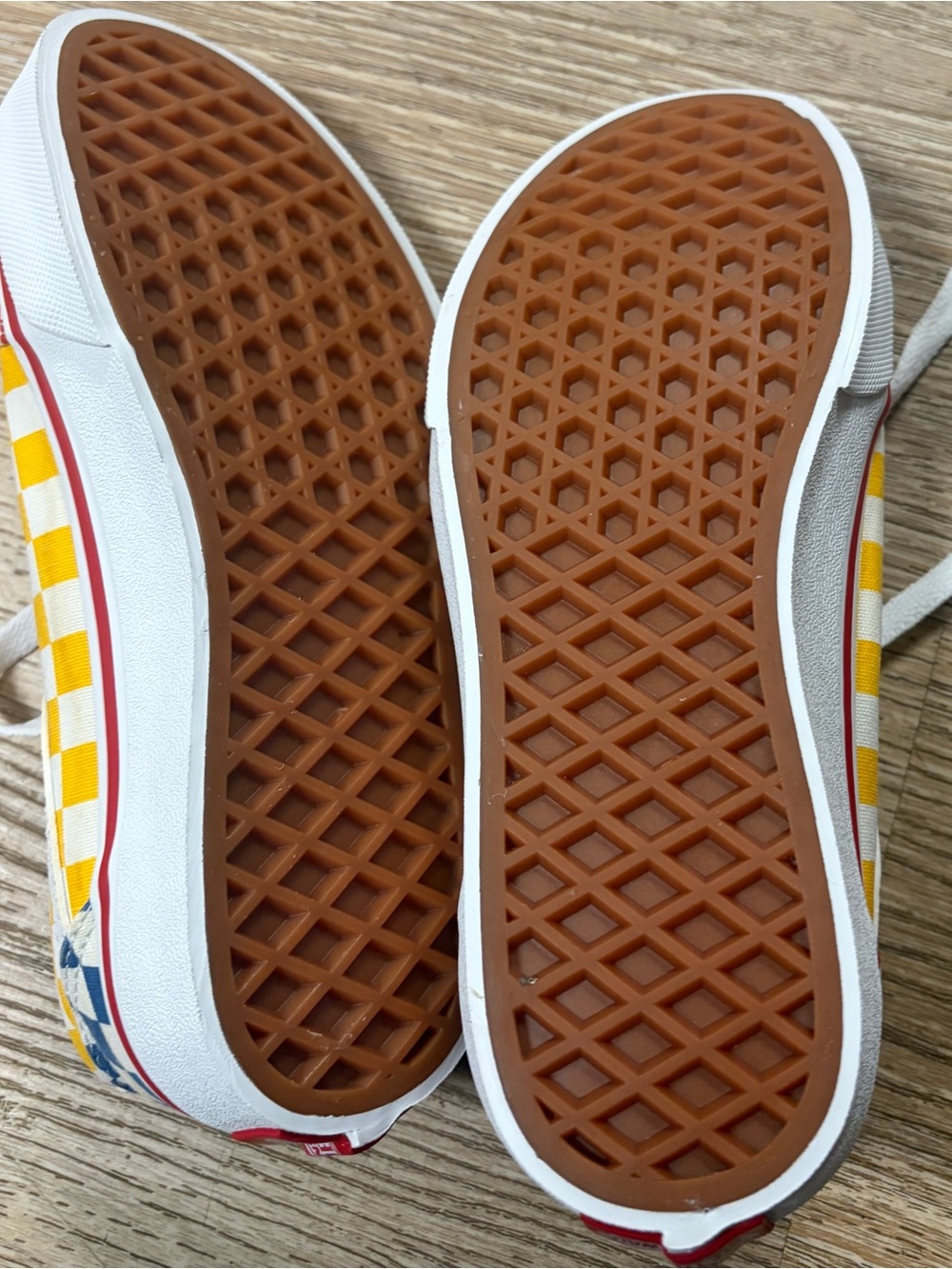 Vans Sneakers - Picture 4 of 5